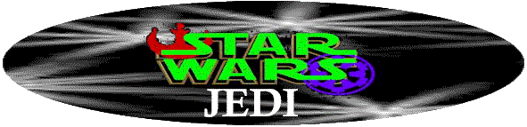 Star Wars Jedi