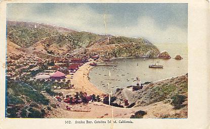 Antique San Francisco to Oakland California Postcard of Ferry Steamer Ship Santa Clara 13467c