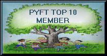 Plant
Your Family Tree Top 10 Member Award - 2000