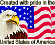 [Created With Pride in the United States
of America]