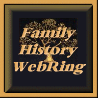 Family History WebRing
