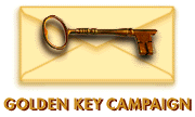 [Golden Key Campaign:  Protect Privacy Online!]