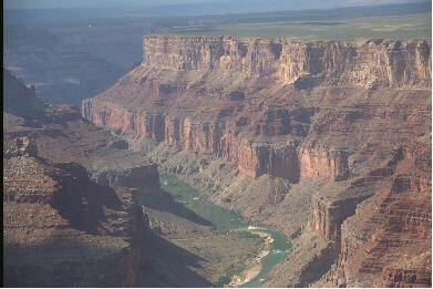 Grand Canyon 
National Park