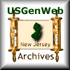 New Jersey Marriage Records