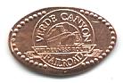 Verde Canyon Railroad.  Wilderness Route