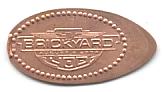Brickyard 400.  August 6 2004
