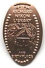 Richard Nixon Library  And Birthplace