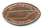 Gatlinburg.  Tennessee