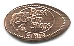 Bass Pro Shops.  Las Vegas