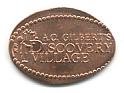 A.C. Gilbert's Discovery Village