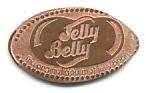 Jelly Belly.  The original gourmet jelly bean