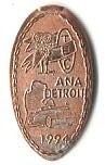 TEC.  ANA Detroit.  1994