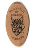 University of Arizona   Wildcats