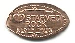 I 'Love' Starved Rock State Park