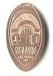 Golden Nugget. Las Vegas NV