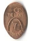 The Lucky 7 'Copper'
