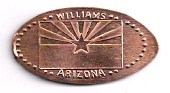 Willliams    Arizona