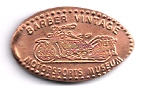 Barber Vintage    Motorsports Museum
