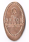 The Grace Museum. Abilene, Texas