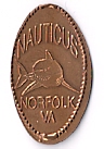 Nauticus.    Norfolk  VA