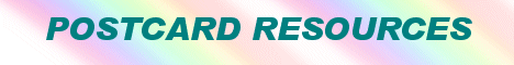 This site has a separate section for links to websites about National Postcard Week.